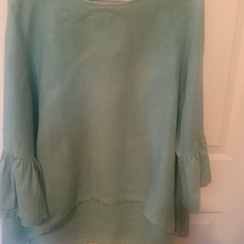 Bryan Waker tunic XL